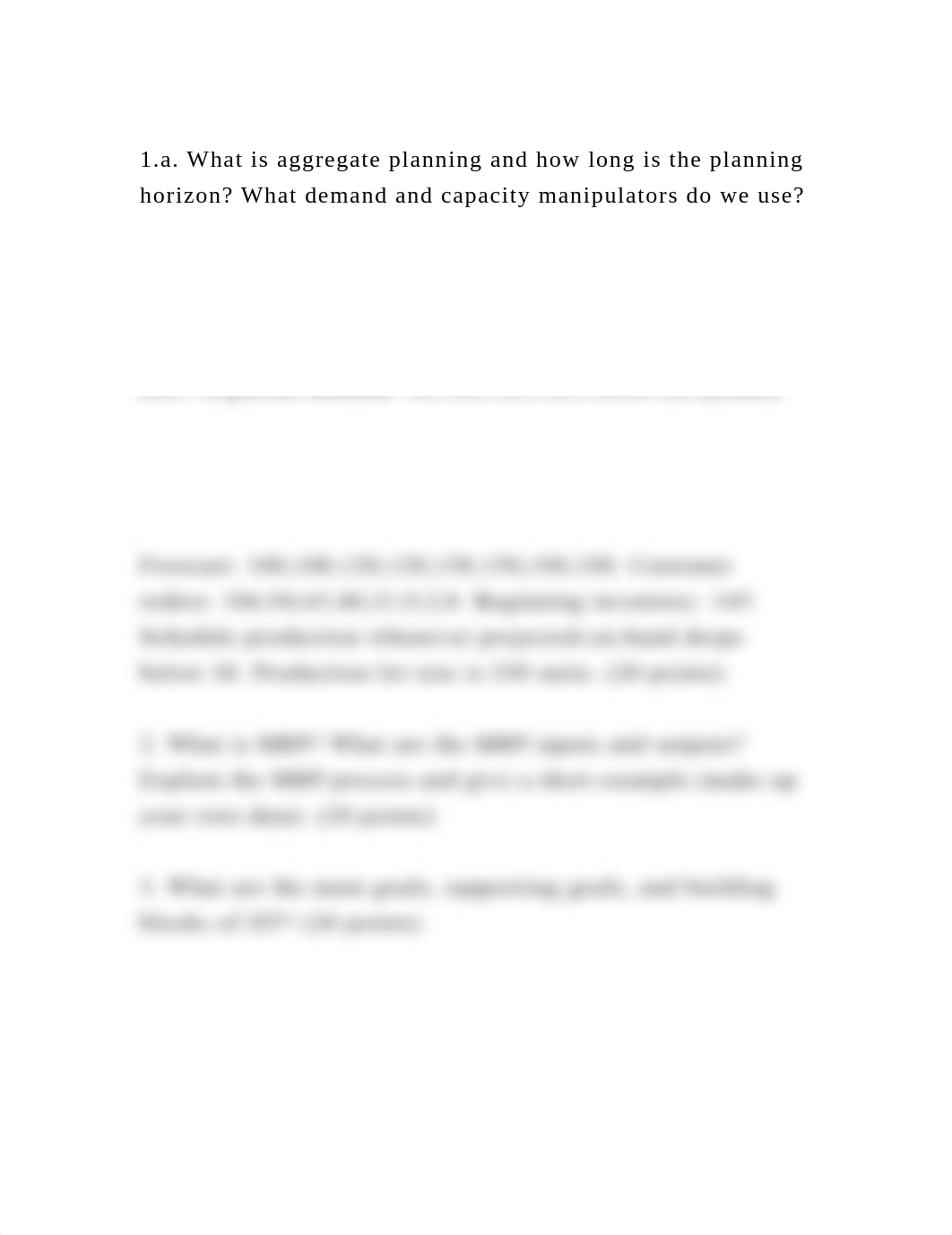 1.a. What is aggregate planning and how long is the planning horizon.docx_dxdunmzbxr6_page2