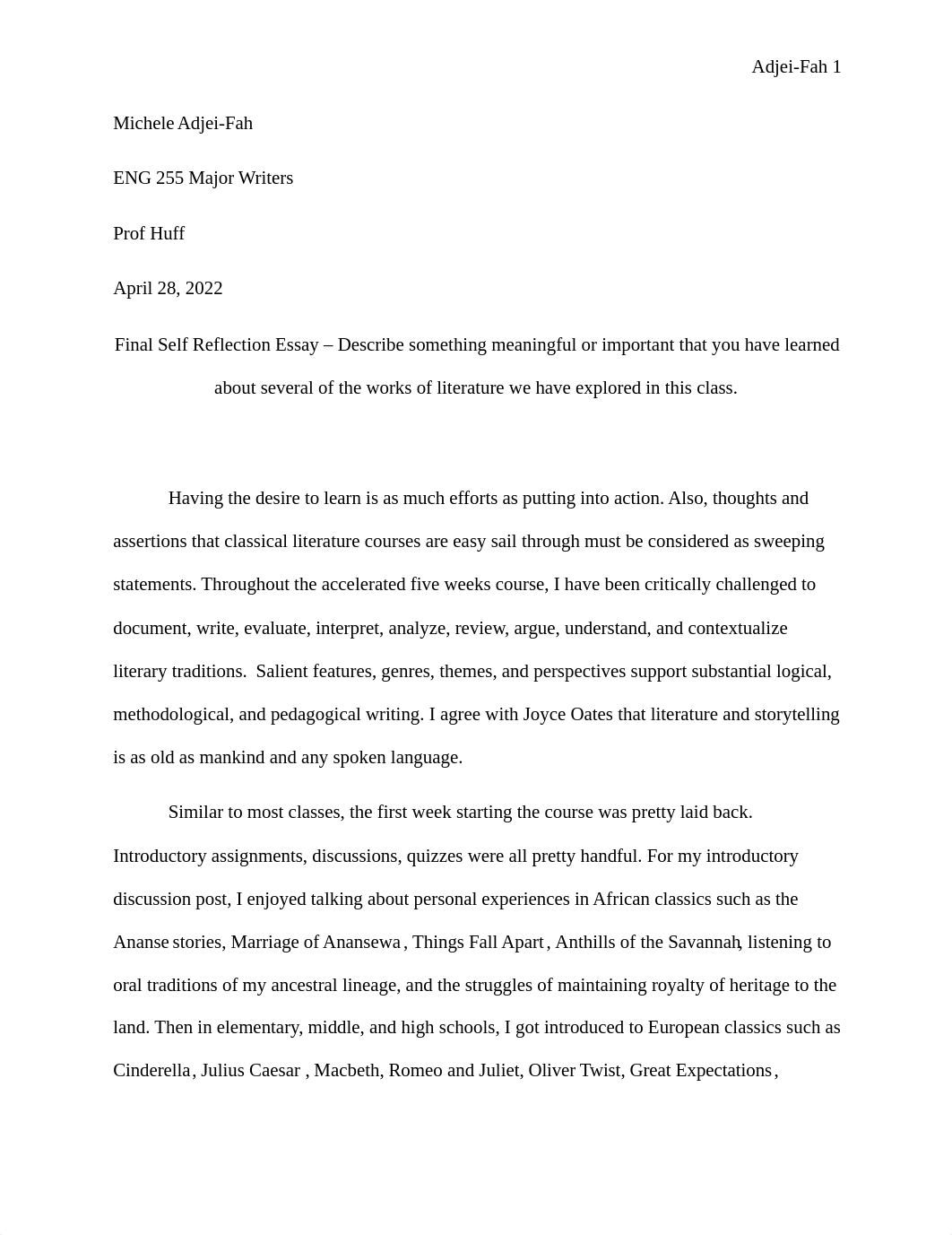 Final Self Reflection Essay.docx_dxdv16elpgg_page1