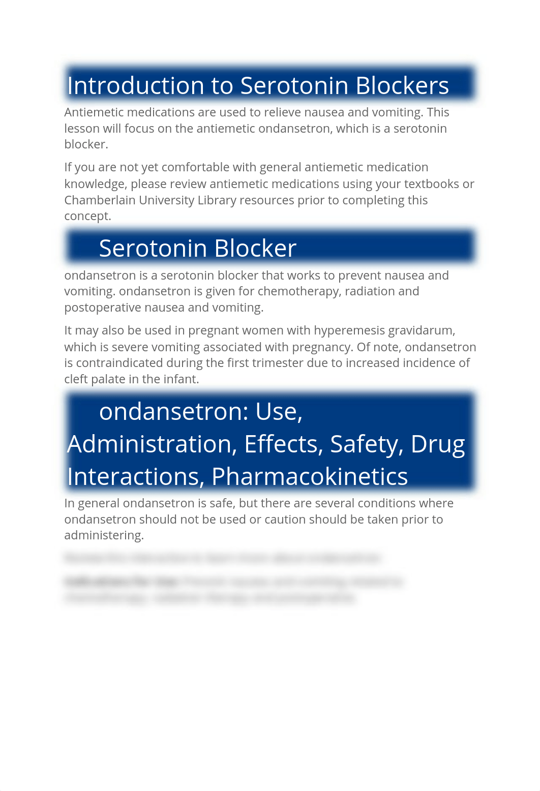 Serotonin Blockers. EDAPT .docx_dxdwg2q11gc_page1