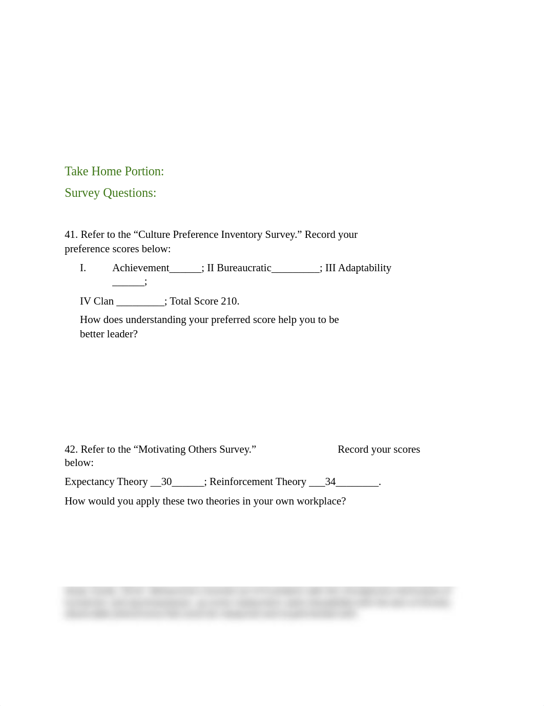 MGMT 407 Leadership Exam 2  Test.TakeHome Part 10.16_dxdwvwaacsa_page1