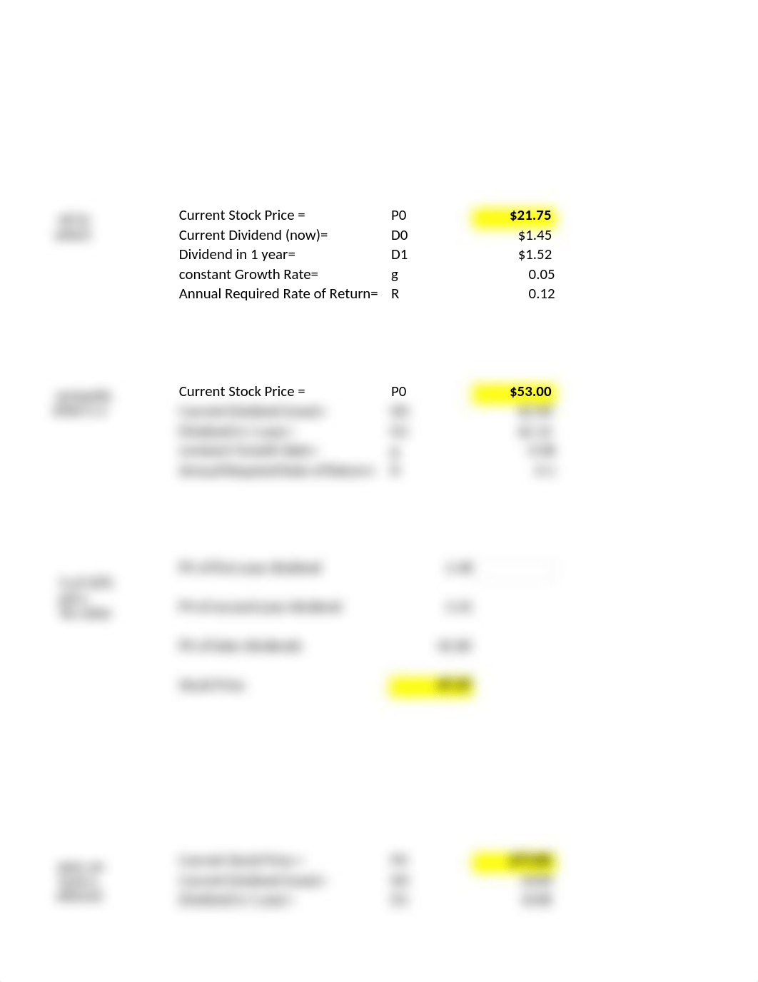 Module 4 Assignment 2 - Stock Valuation Problems (2).xlsx_dxdwwlxzaj7_page2