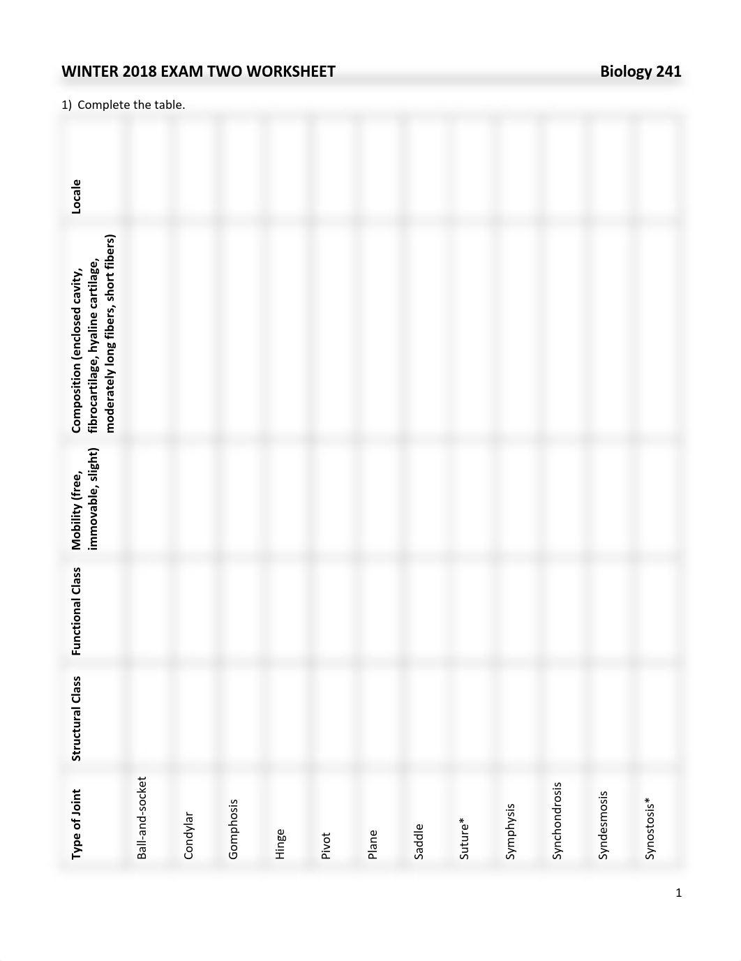 Exam 2 worksheet.pdf_dxe373vd77s_page1