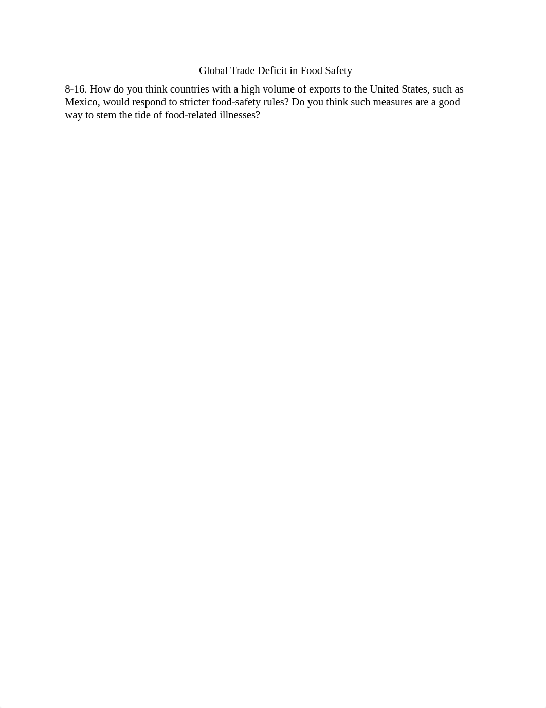 Global Trade Deficit in Food Safety.docx_dxe4kktrm90_page1