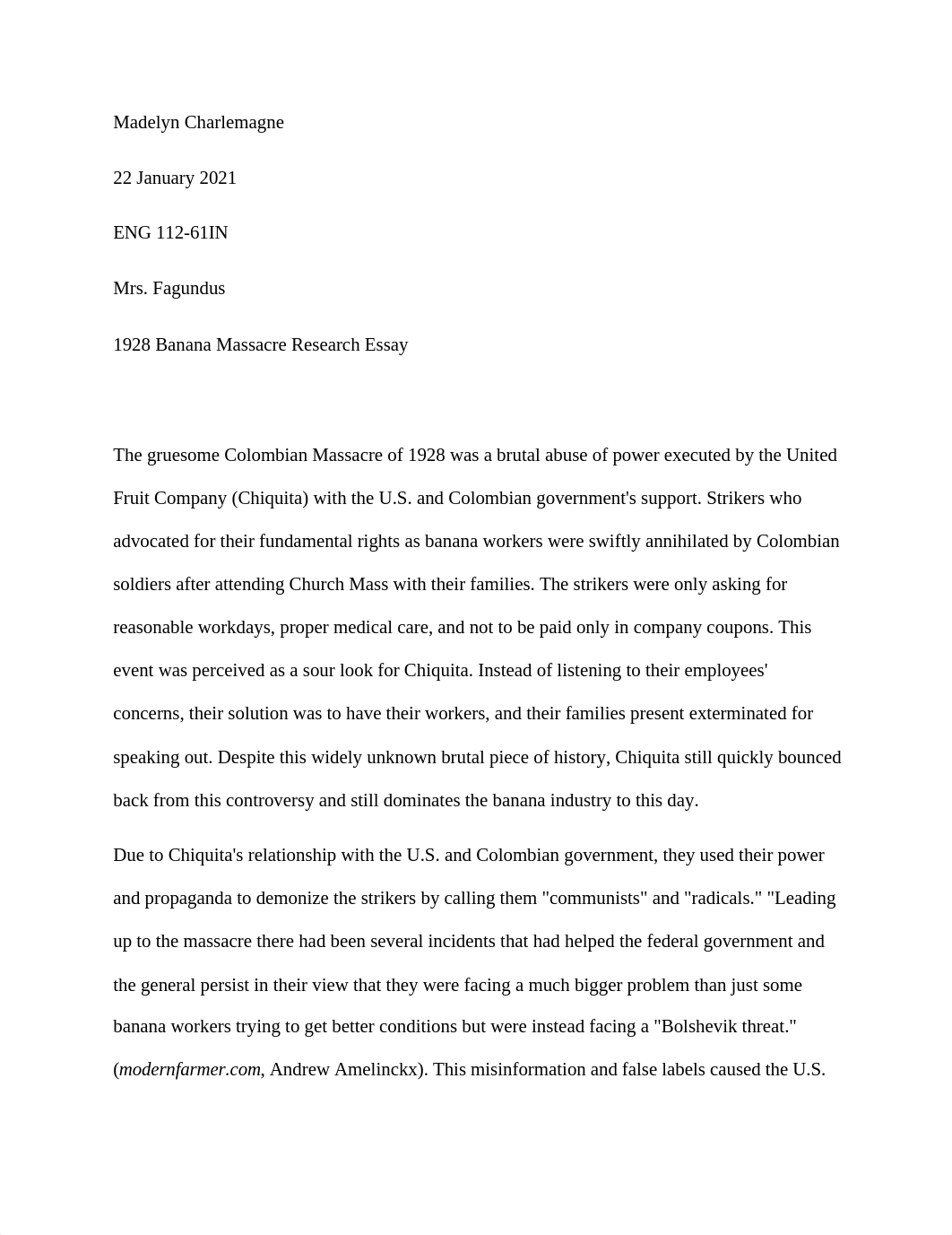 Banana Research Essay.docx_dxe7q726c6g_page1