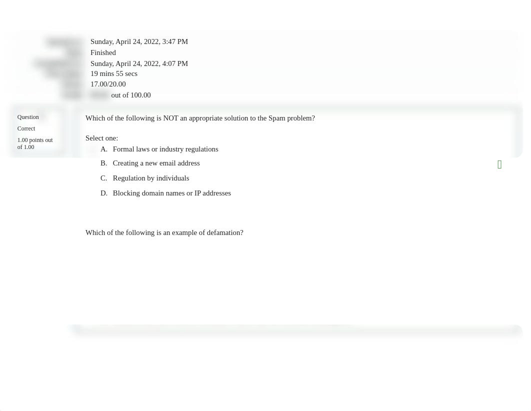 Module 5 Pre-Test_ Attempt review.pdf_dxe8fiomdhp_page1