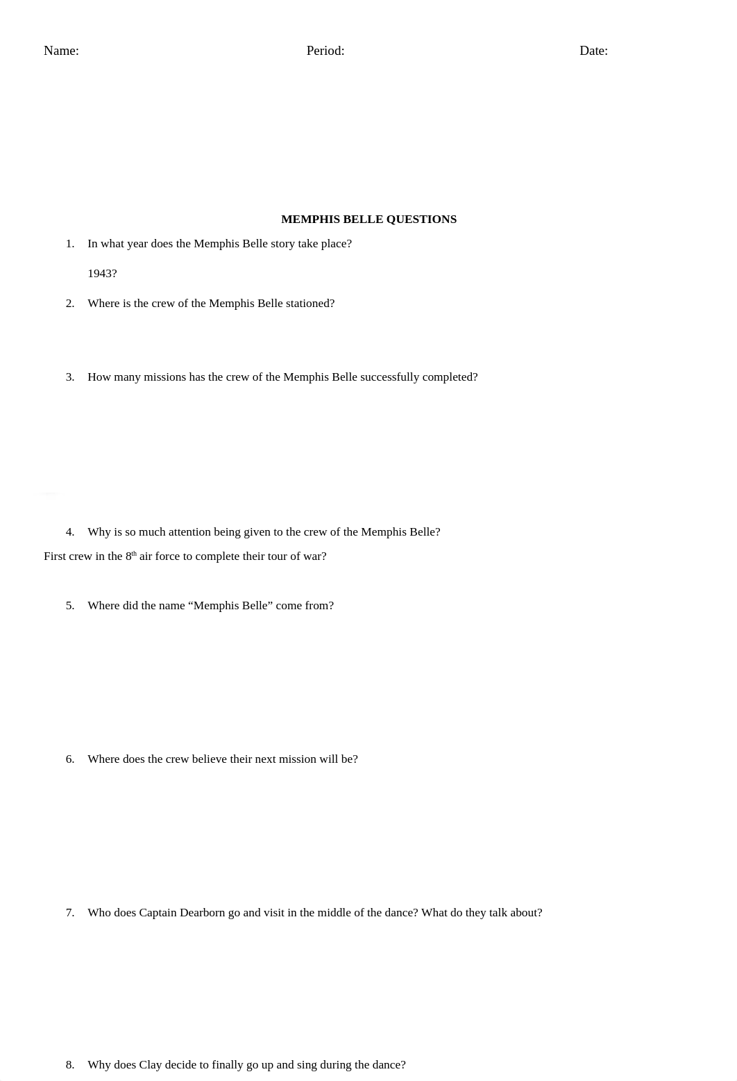 MEMPHIS BELLE MOVIE QUESTIONS.docx_dxe901klv1m_page2