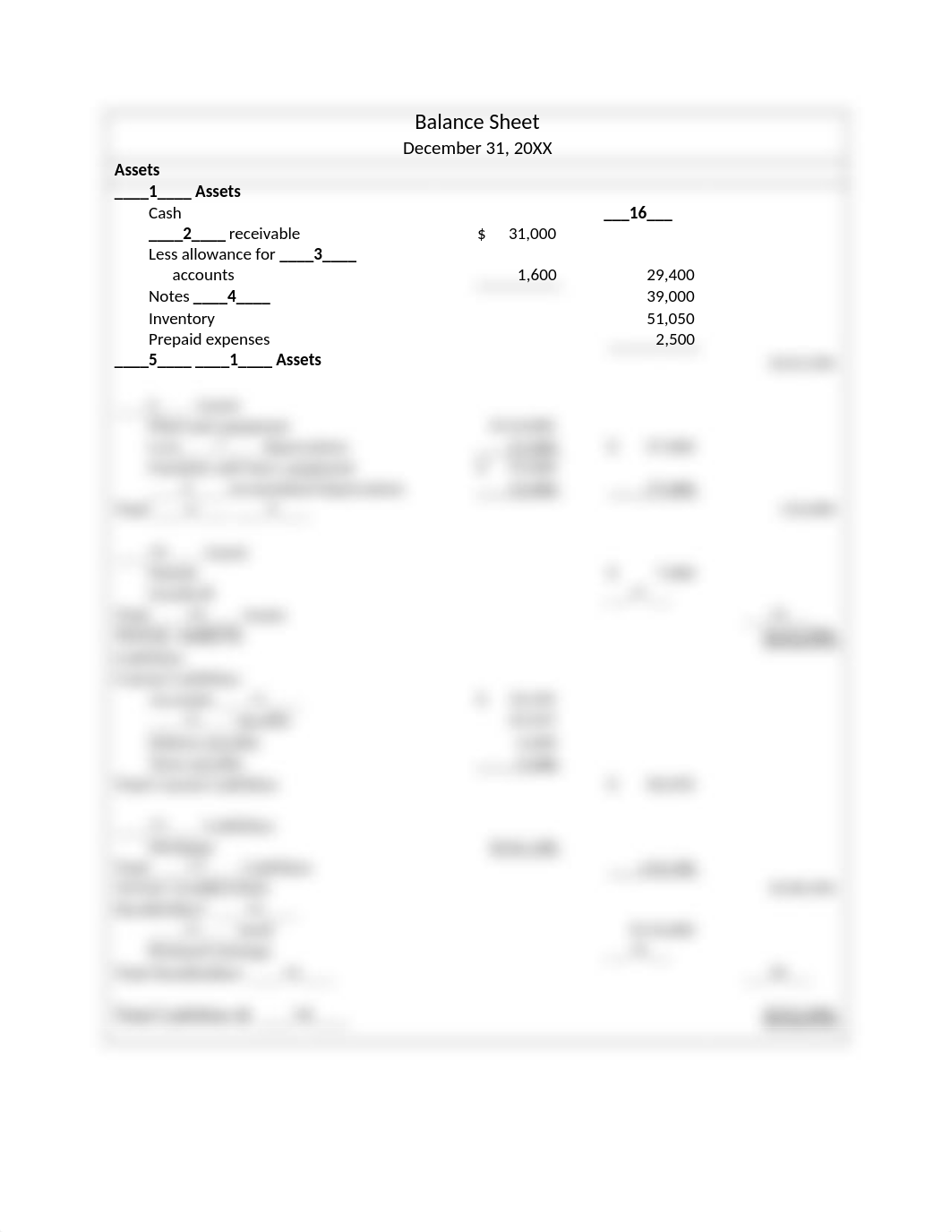 Balance Sheet Matching_dxecbkmum09_page2