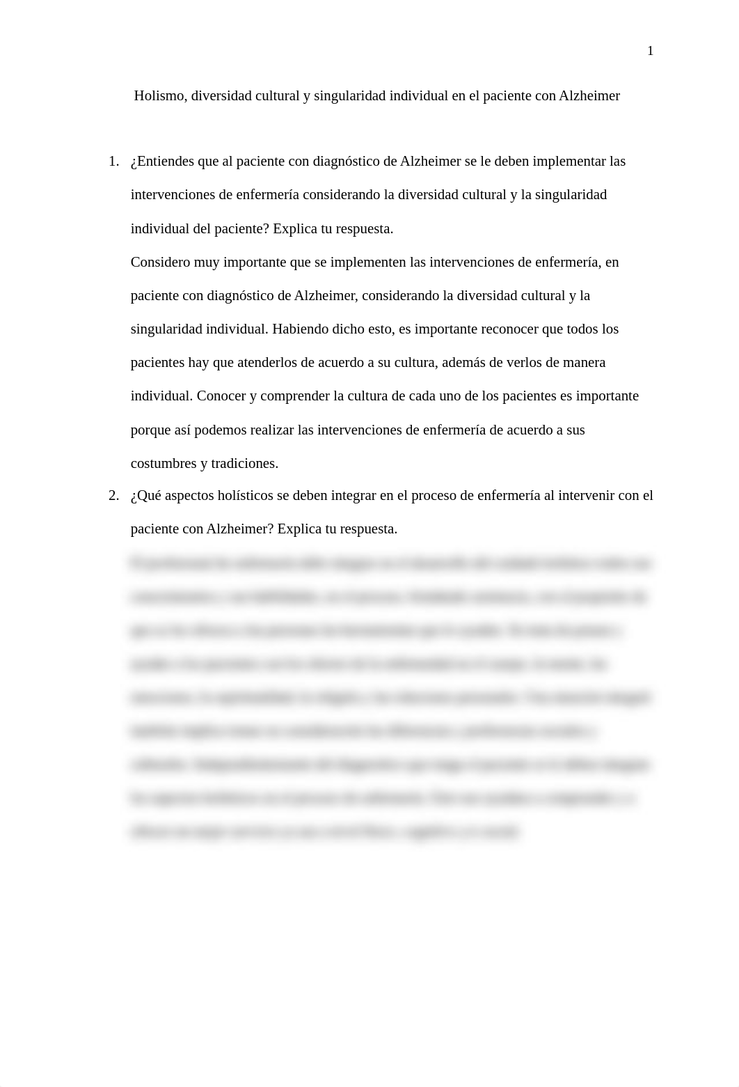 foro 6.1 Holismo, diversidad cultural y singularidad individual en el paciente con Alzheimer.docx_dxecc94egvt_page1