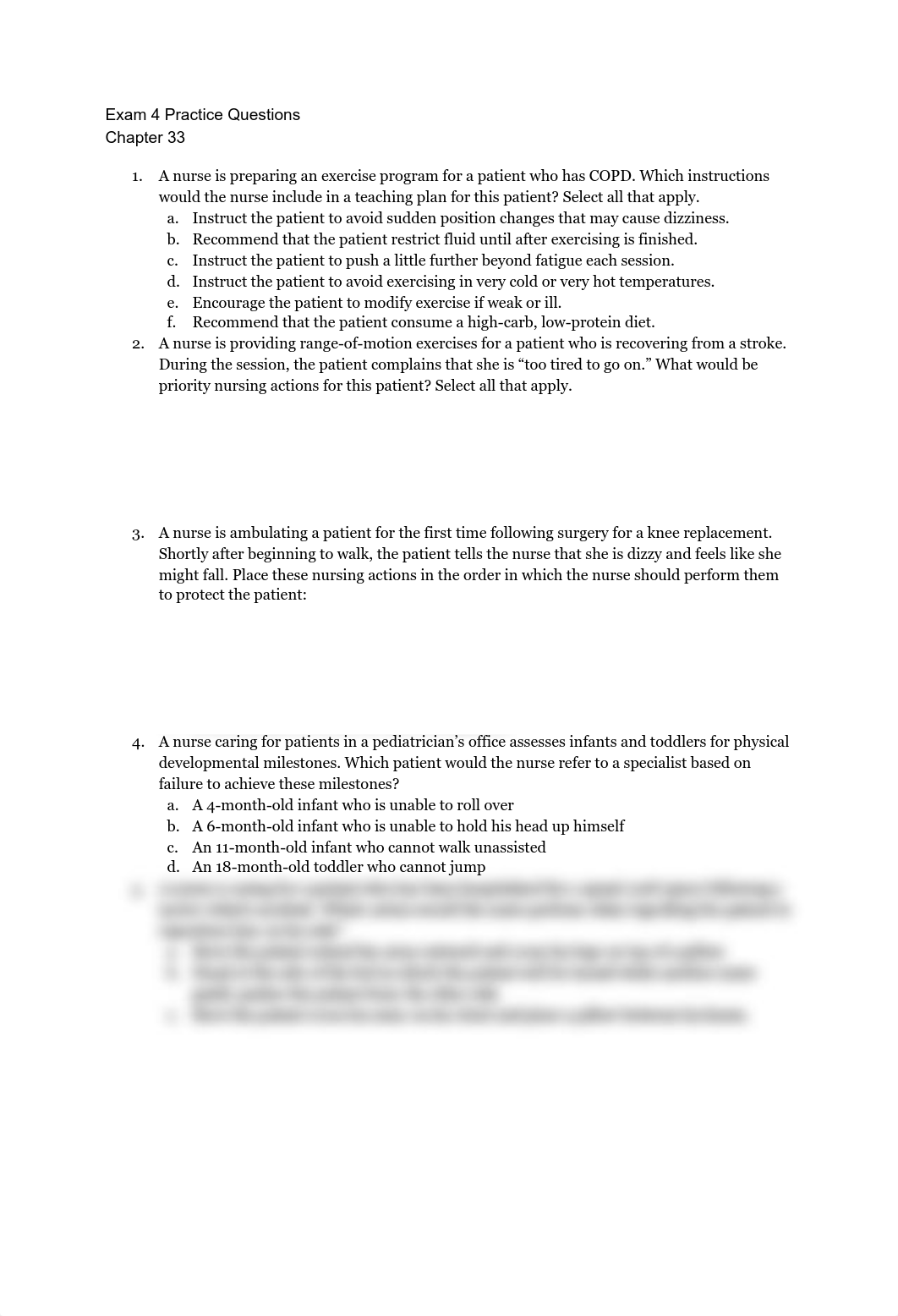 Fundies Exam 4 Practice Problems .pdf_dxectobyxtp_page1