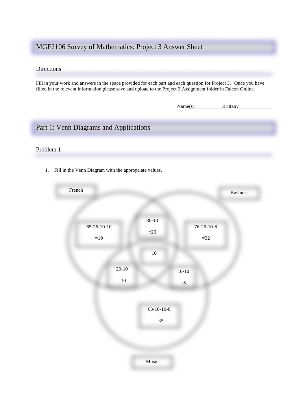 MGF2106_Project_3_AnswerSheet - Completed.pdf_dxedoy38s3p_page1