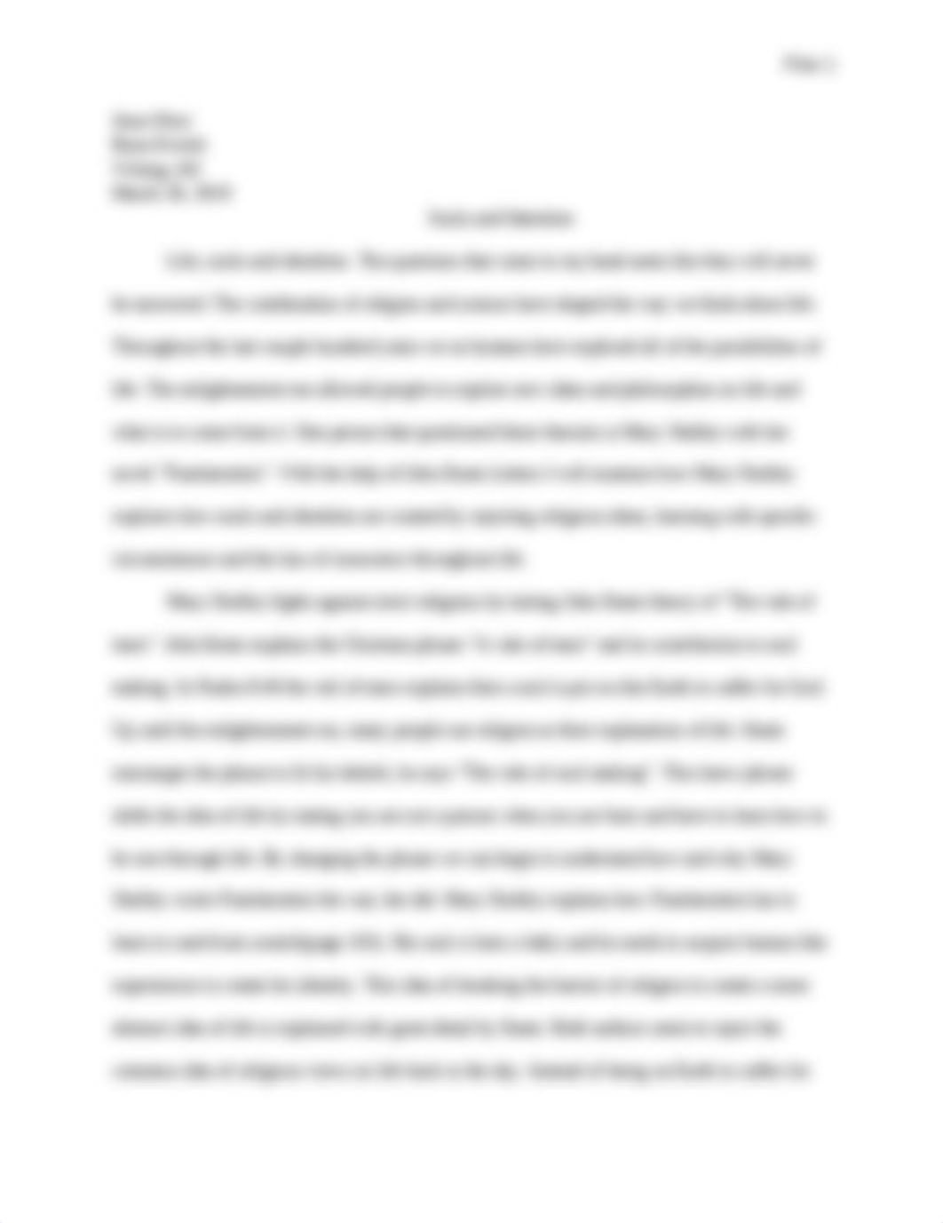 Frankenstein Essay.docx_dxefuafchx8_page1