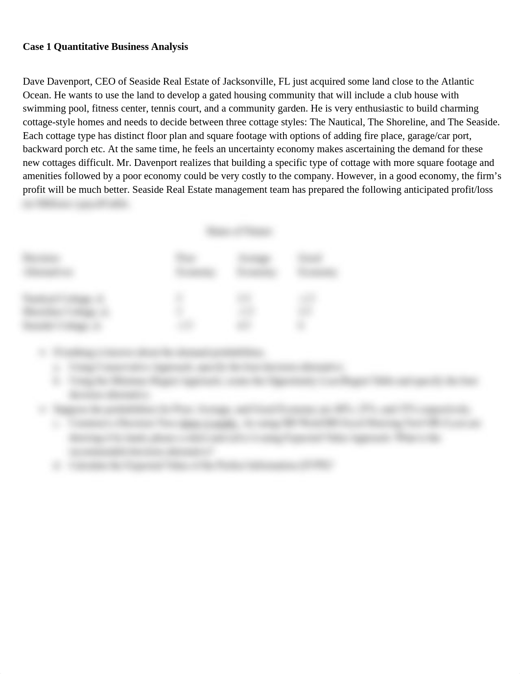 Case 1 Quantitative Business Analysis.docx_dxegp547pw8_page1