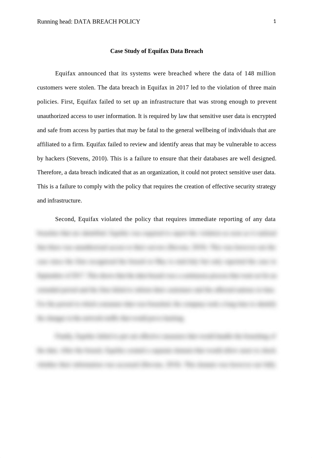 Case Study on Equifax Data Breach.docx_dxeh1474gtn_page1