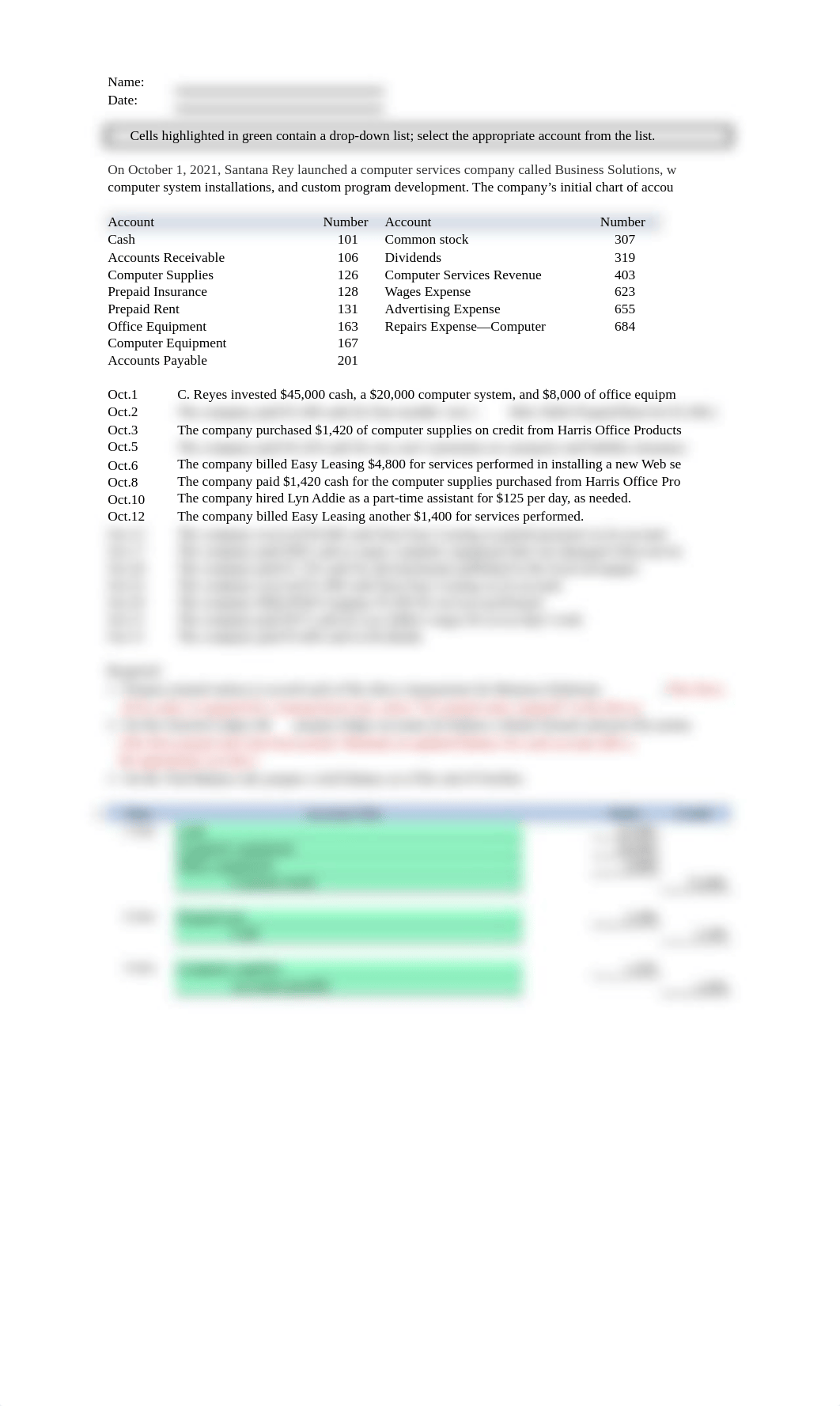 ACC 210 Chapter 2 Serial Problem - Fall 2021.xlsx_dxelati21jm_page1