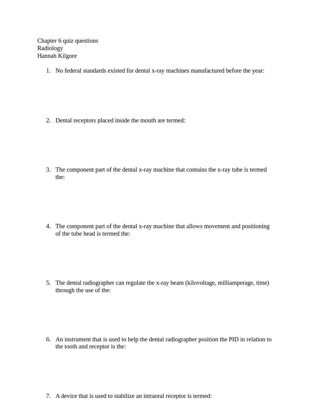 Chapter 6 quiz questions-Radiology.docx_dxeps1rathk_page1