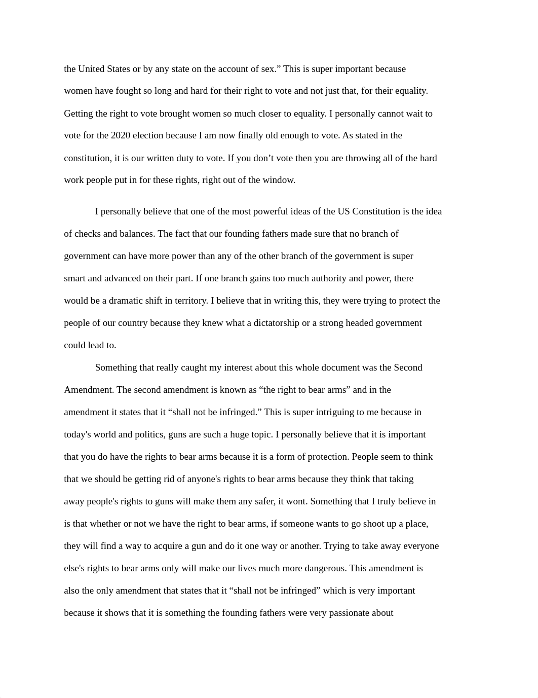 Essay Review 1: The Constitution of the US_dxes45ouuwd_page2