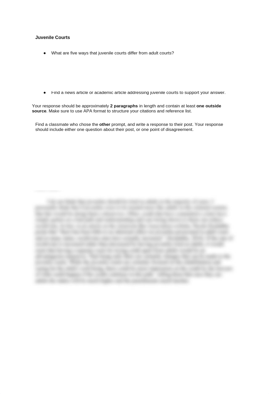 crj 203 db 3 post and response.docx_dxetc18hlzk_page1