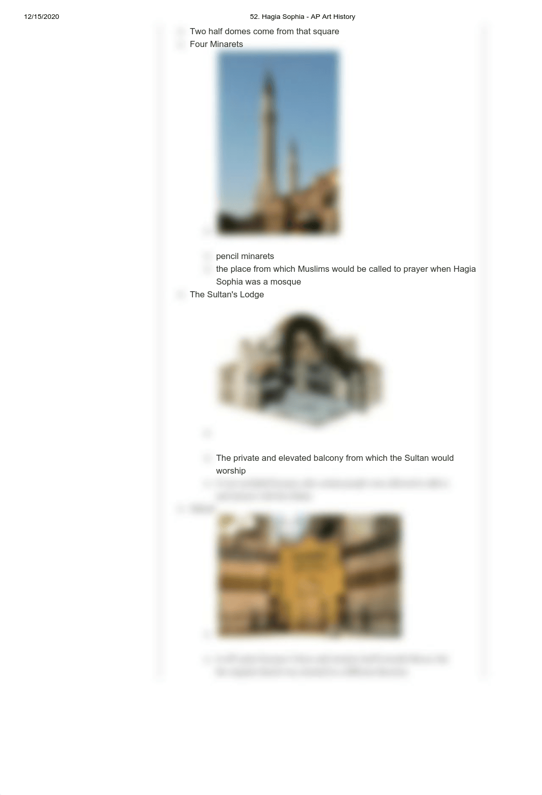 52. Hagia Sophia - AP Art History.pdf_dxeu8yrvbpg_page2