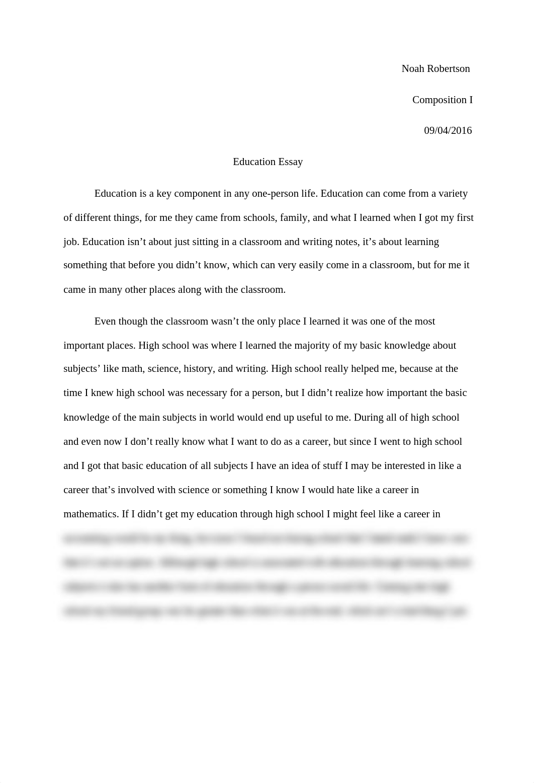 Education Essay .docx_dxevteiw4jk_page1