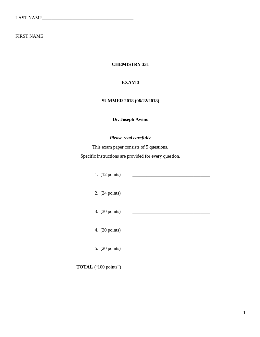 Chem331_Exam3Key_Sm18.pdf_dxeyiaz8z8l_page1