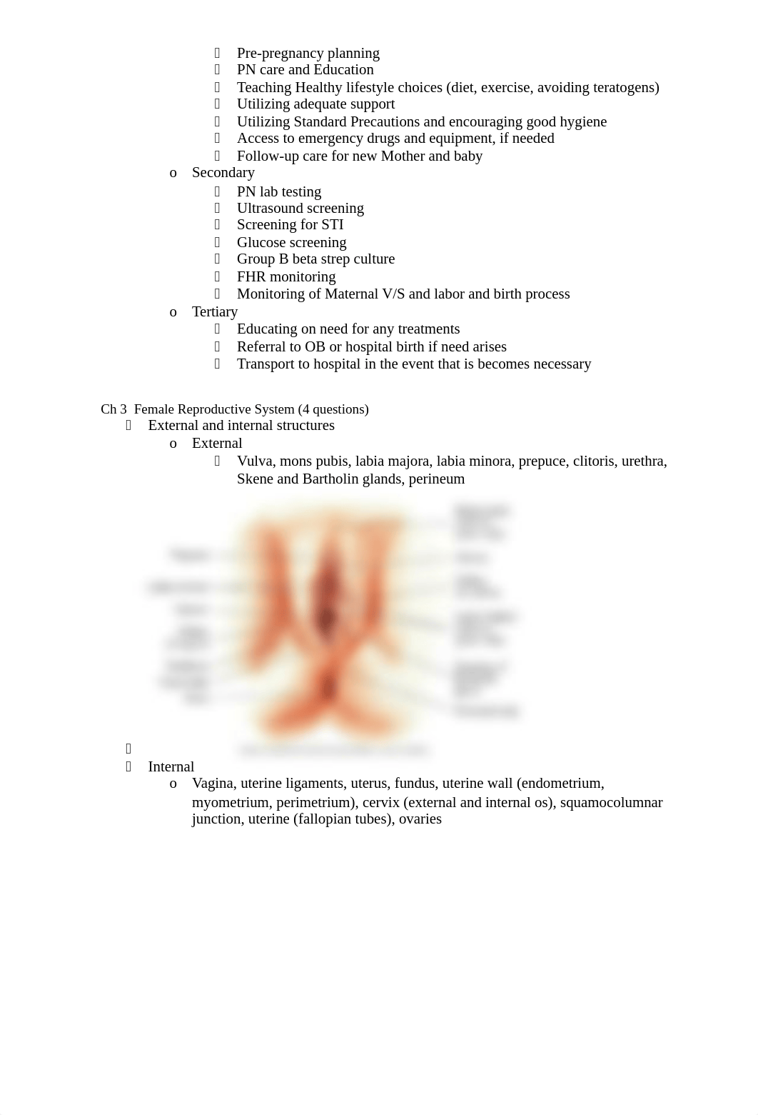 NSG 307 Exam 1 Study Guide.docx_dxezepuq6od_page2