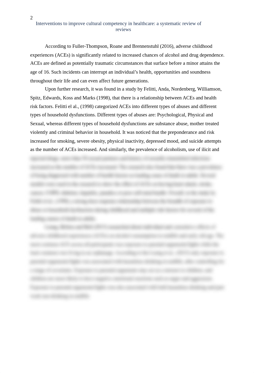 Three Types of Adverse Childhood Experiences, and Alcohol and Drug Dependence Among Adults An Invest_dxezzv0bszd_page2