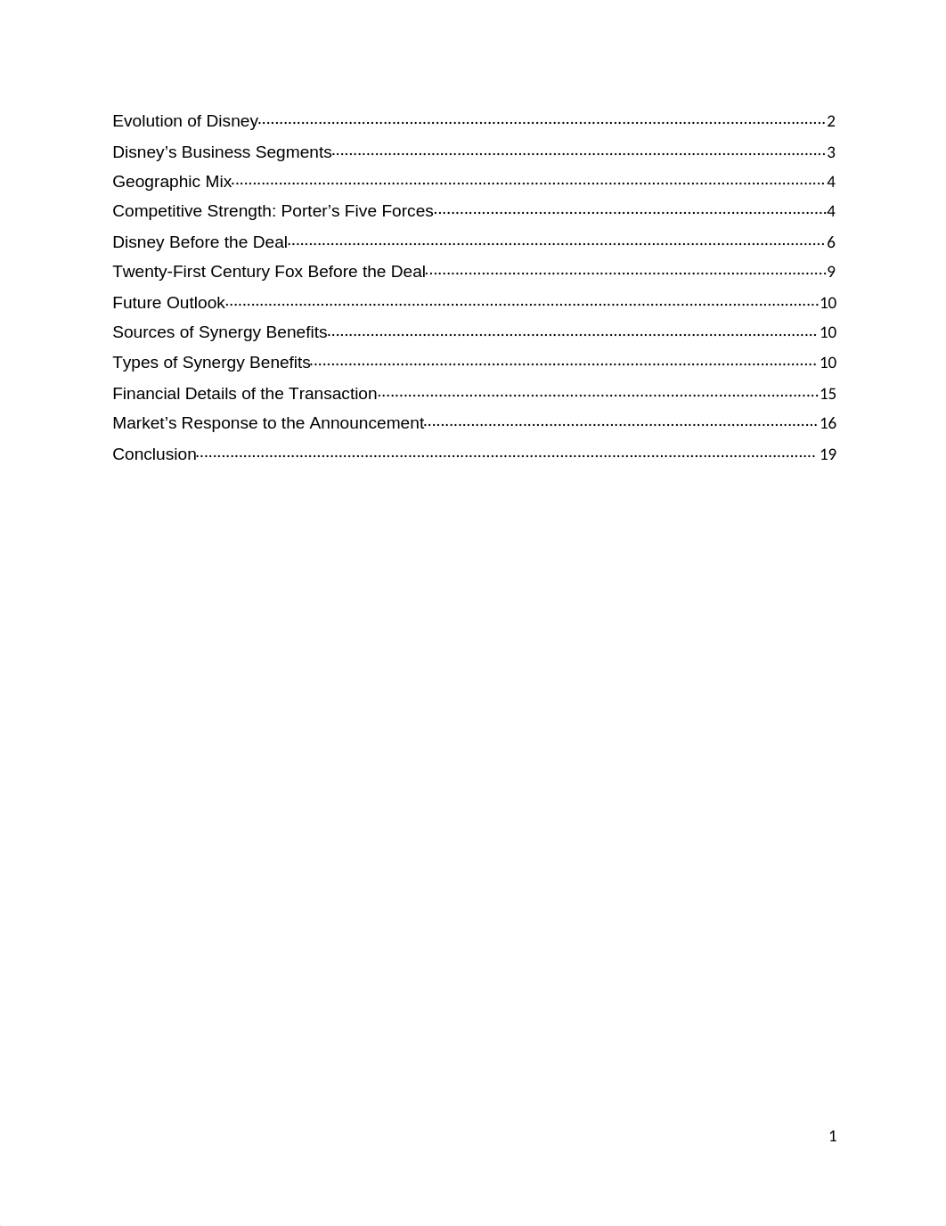 Final Copy Disney M&A.docx_dxf0a1bxeg3_page2