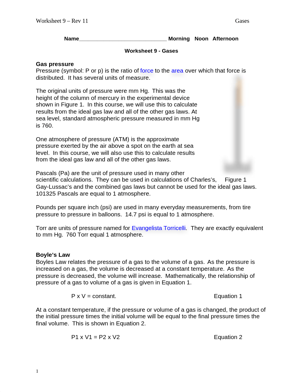 Rev 11 WS 9 Gas laws with answers.doc_dxf0mjbntay_page1