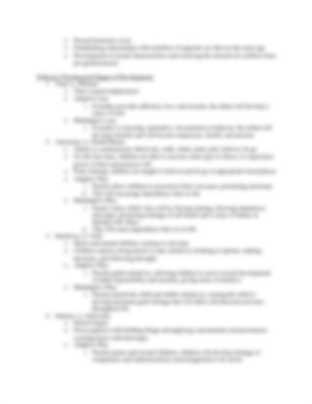 LIFESPAN DEVELOPMENT Exam 1 Study Guide.docx_dxf5rksacv9_page3