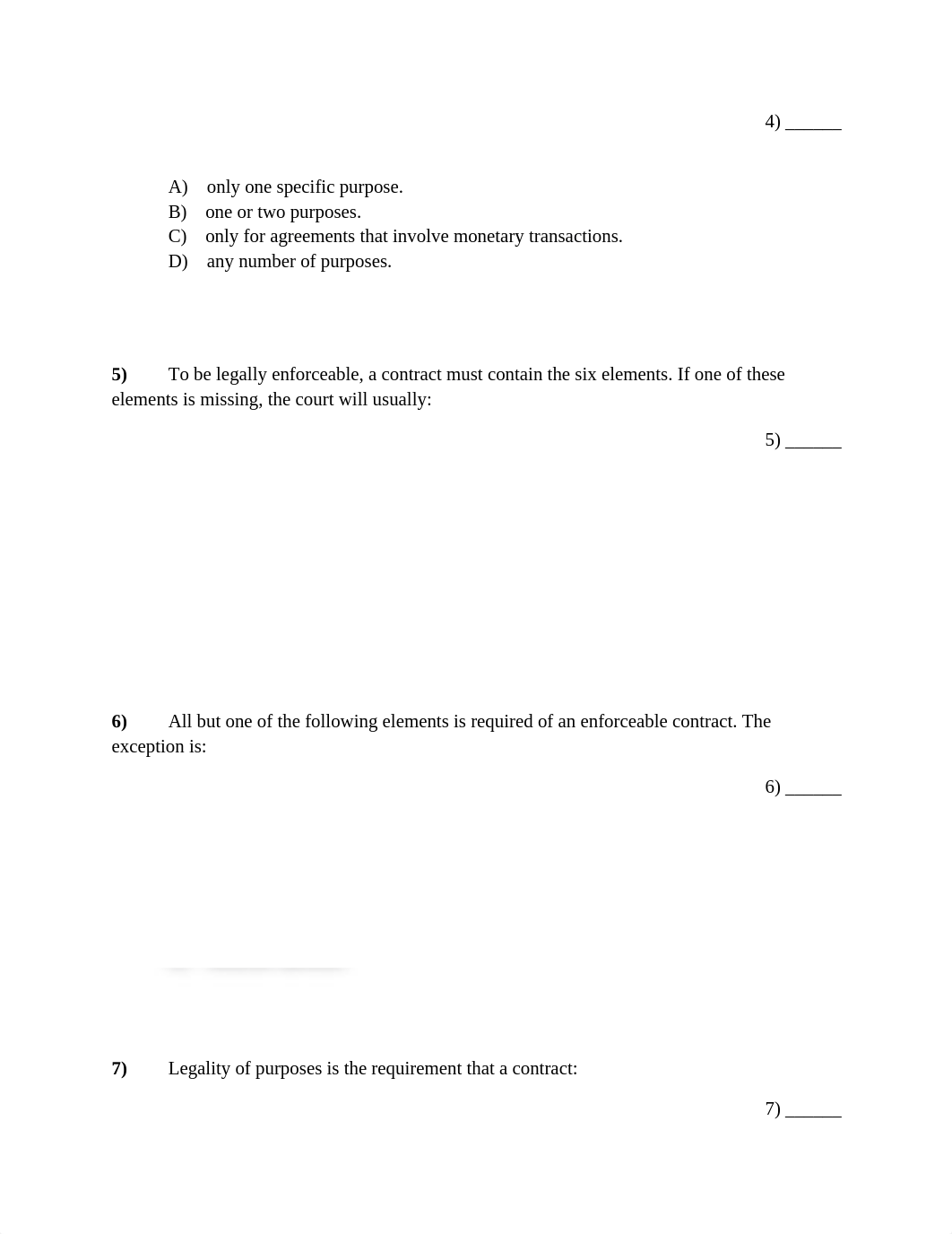 B Law 7 - 11 Practice Test (1).pdf_dxf8fcy1ajr_page2