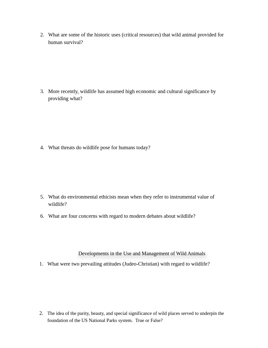 Study Guide for Ethics of Natutral Resource Management-1.docx_dxf8yhmhca3_page2