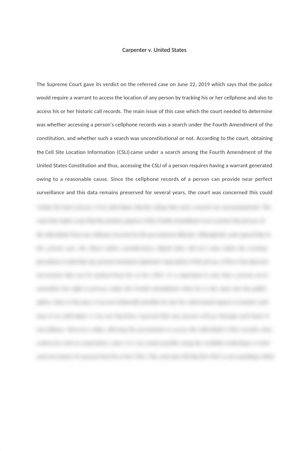 Carpenter v. United States.docx_dxf950xhqgl_page1