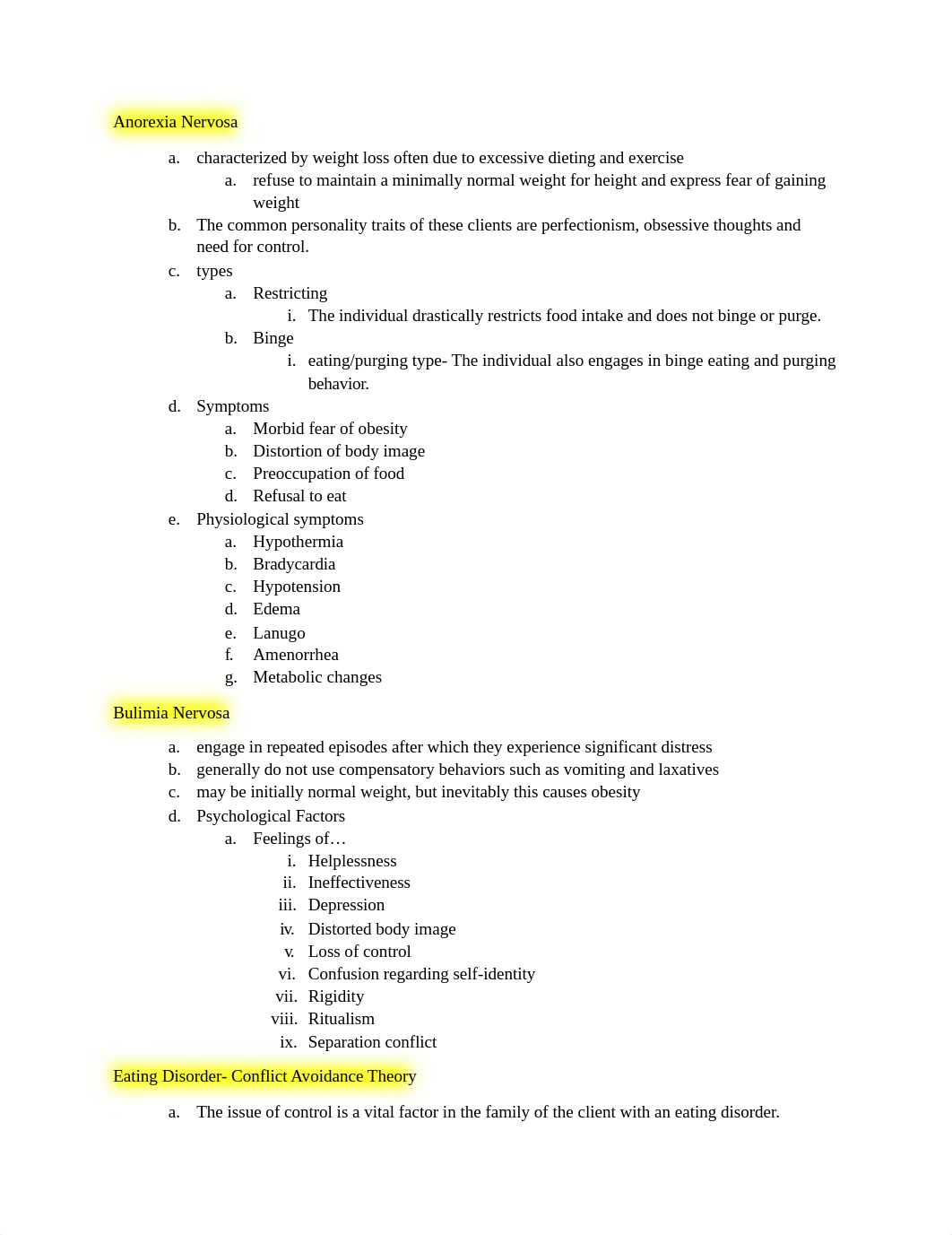 mental health final study guide.docx_dxf99w124m9_page1