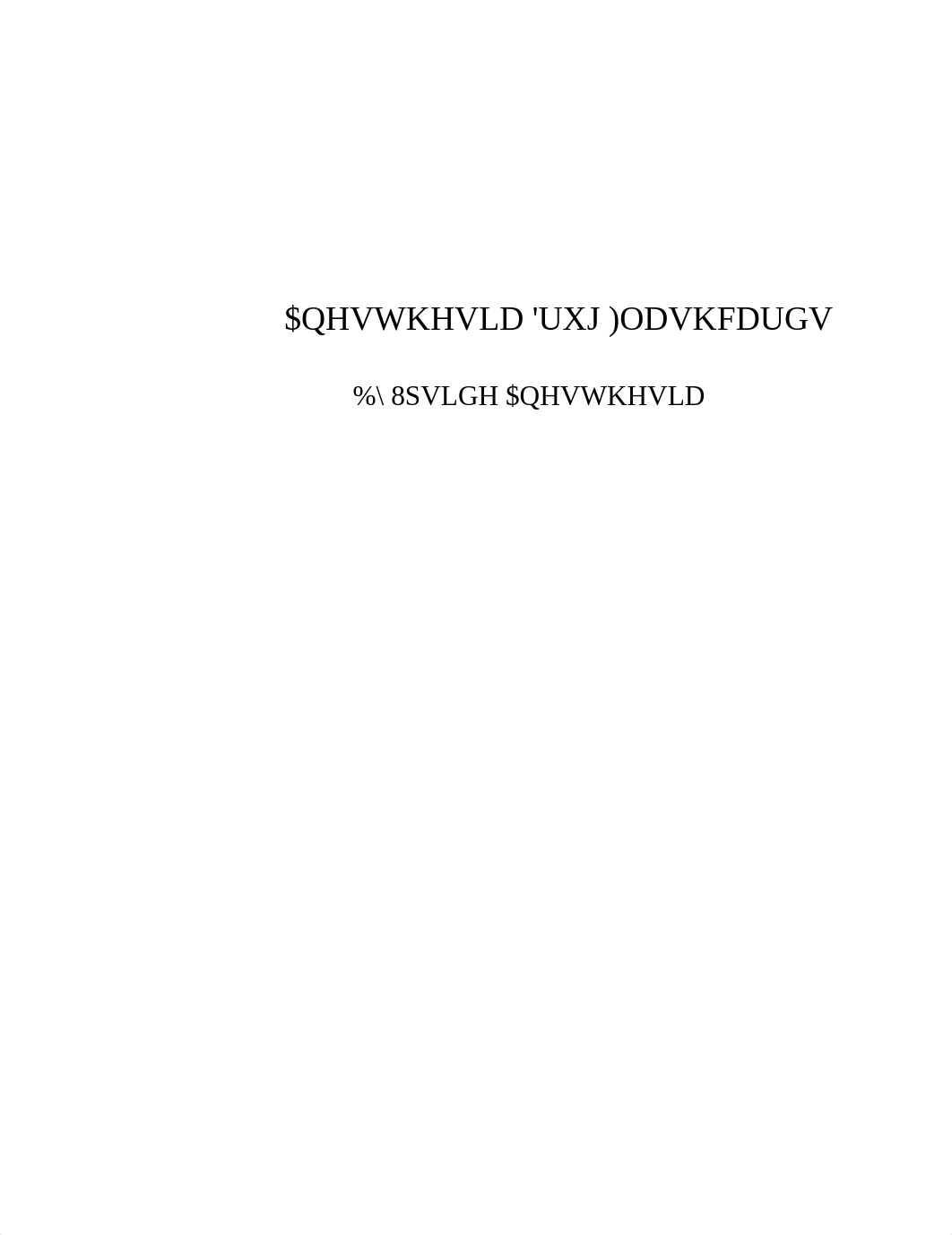 Copy of Anesthesia Drug Flashcards-  for CRNAs-SRNA  (2).pdf_dxfc2r5wi78_page2