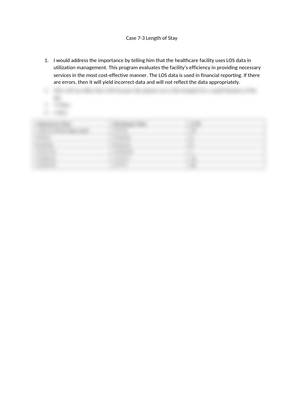 Case 7-3 Length of Stay.docx_dxfdl9eatjf_page1