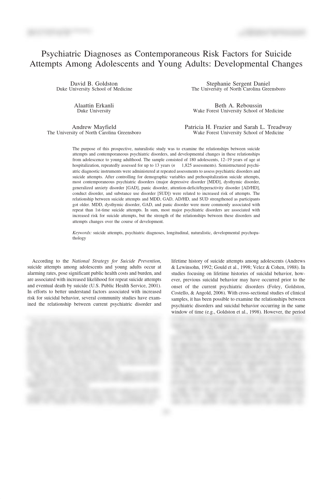 Psychiatric diagnoses as contemporaneous risk factors for suicide attempts among adolescents_dxfdlr96ml8_page1