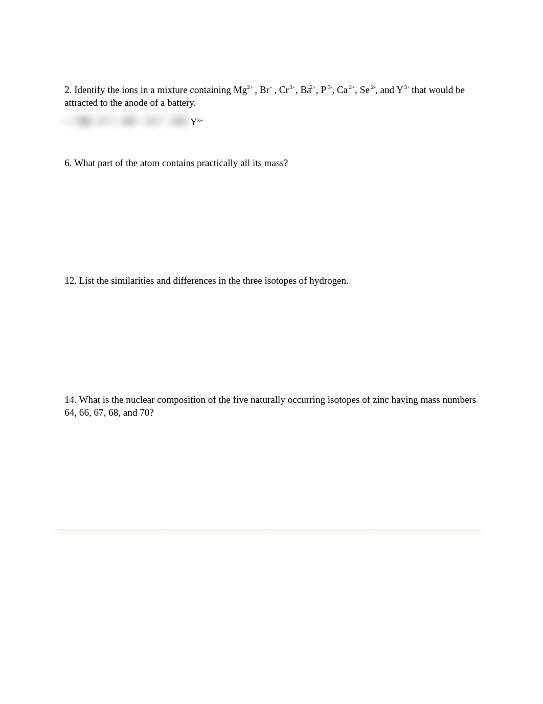 Chem 110  Assignment 5 - Chapter 5  (Complete).docx_dxfe3gv1snz_page1