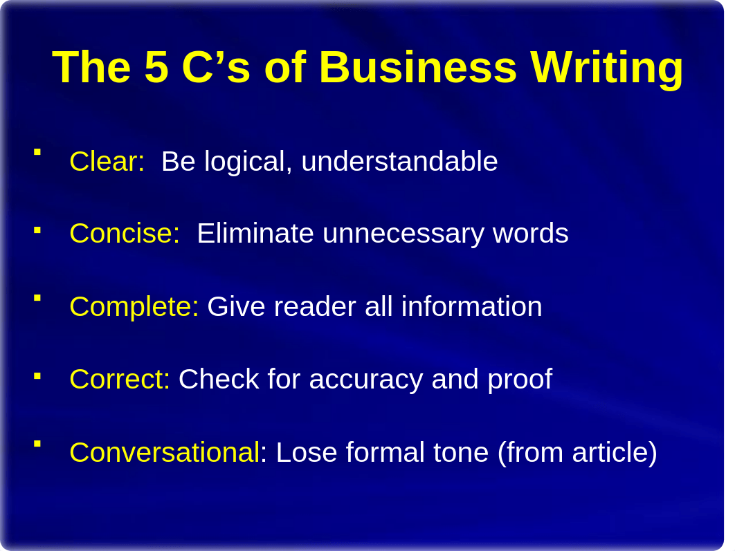 Key PP Planning & Writing Effective Business Messages & Using 5 Cs-1.pptx_dxfep1ko1sn_page3