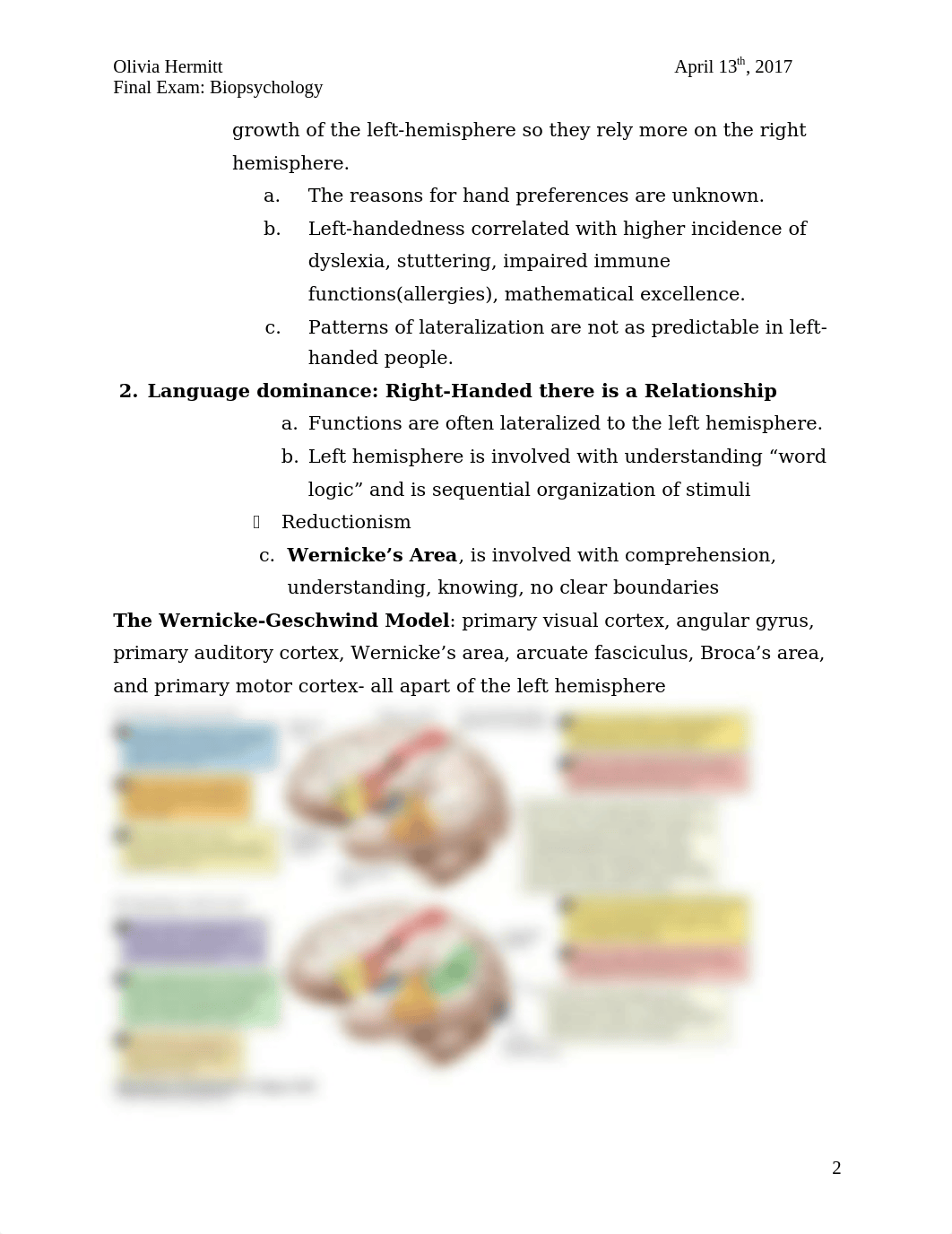 Biopsychology Final Exam .docx_dxfev5mpy7j_page2