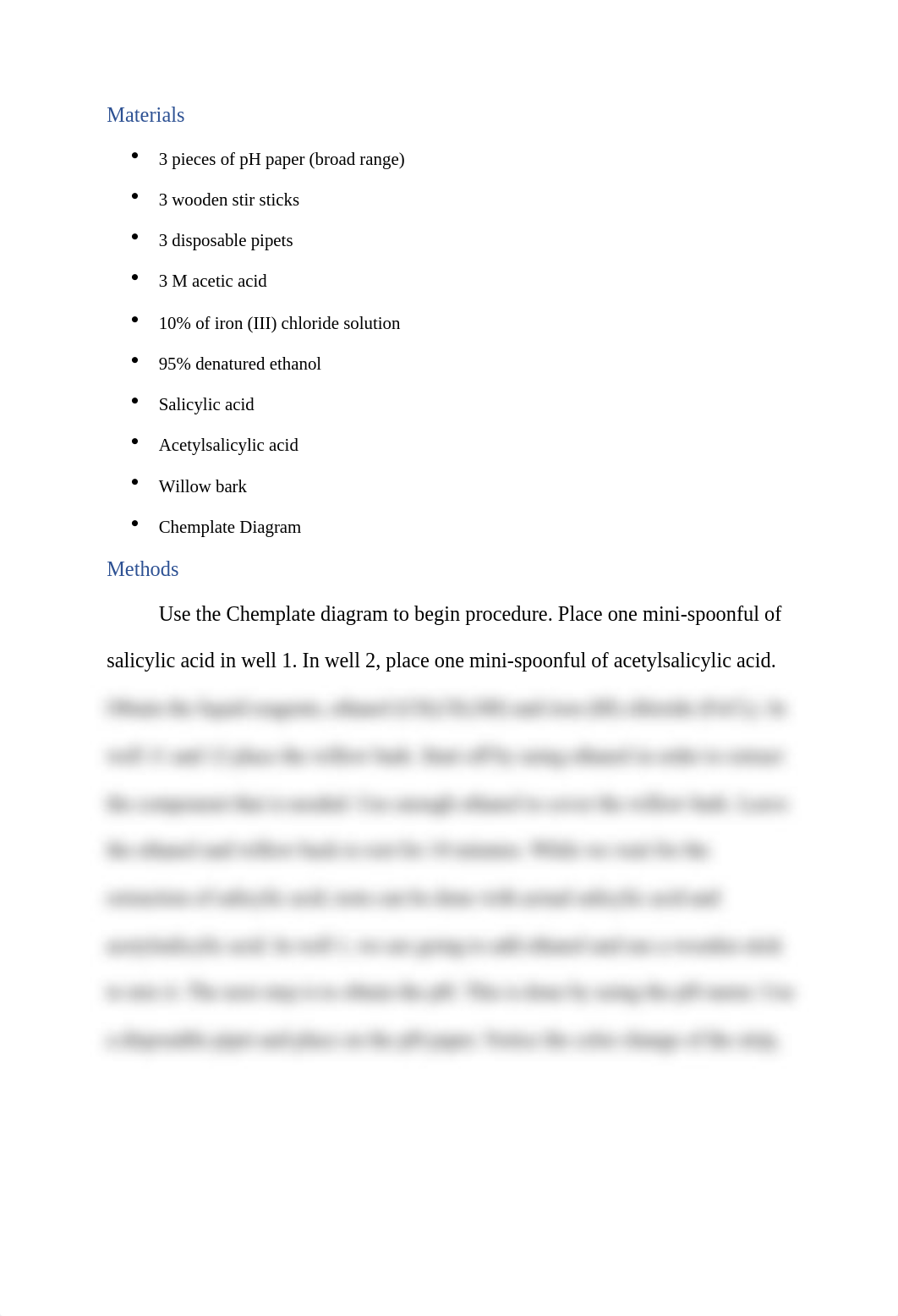 Aspirin Synthesis Lab Report.docx_dxfgaq48iwl_page3