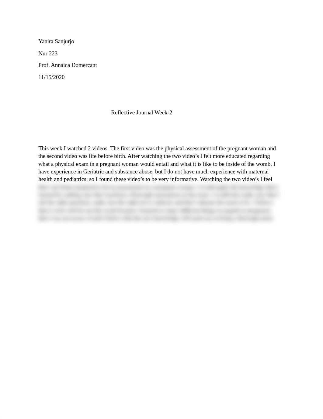 Reflective Journal Week-2.docx_dxfhhoe6n0w_page1