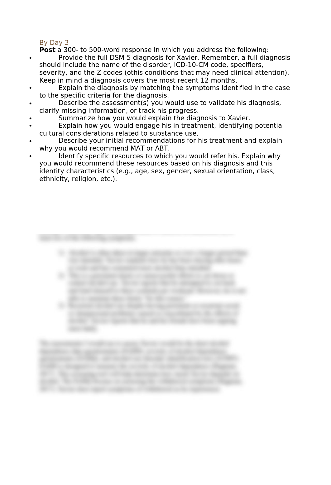 SOCW 6090 Week 10 Discussion 1.docx_dxfhvetth34_page1