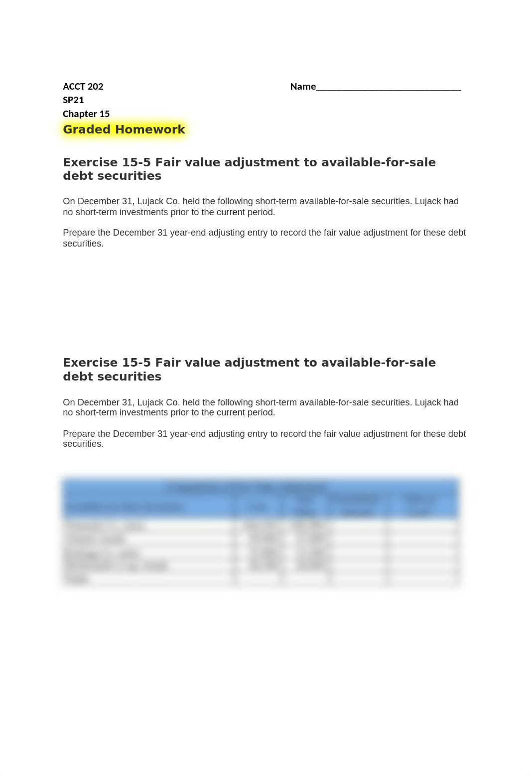 Graded Homework Chapter 15 SP21 (3).docx_dxfichd8b14_page1