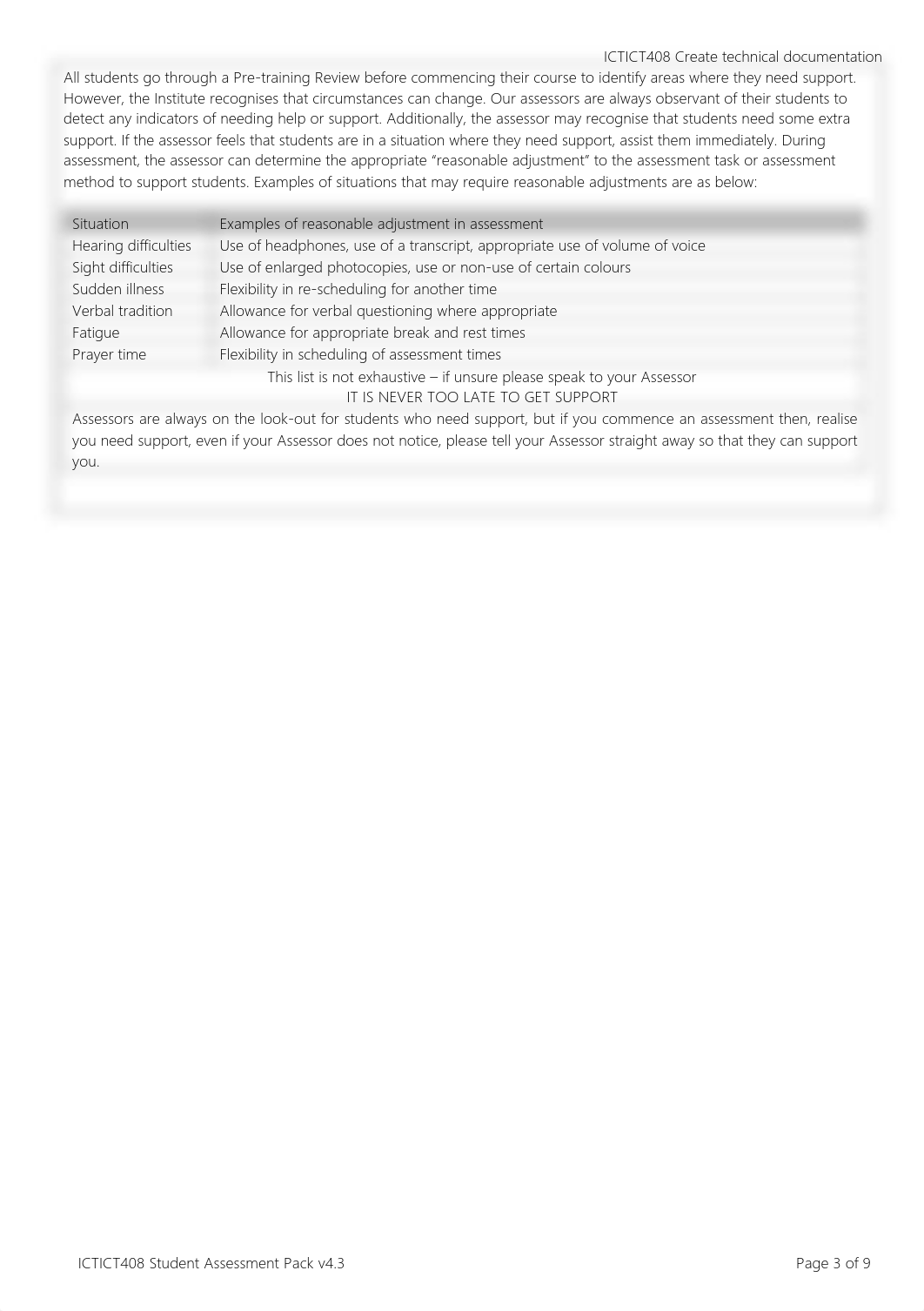 ICTICT408 Student Assessment Pack V4.3.pdf_dxfip8qmbd8_page3
