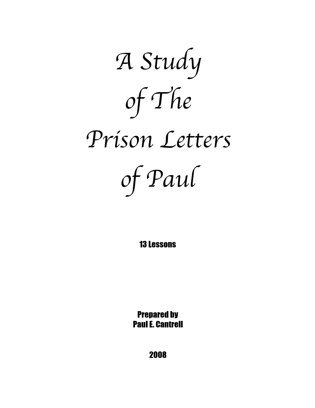 PRISON LETTERS of Paul.pdf_dxflpl87xj5_page1