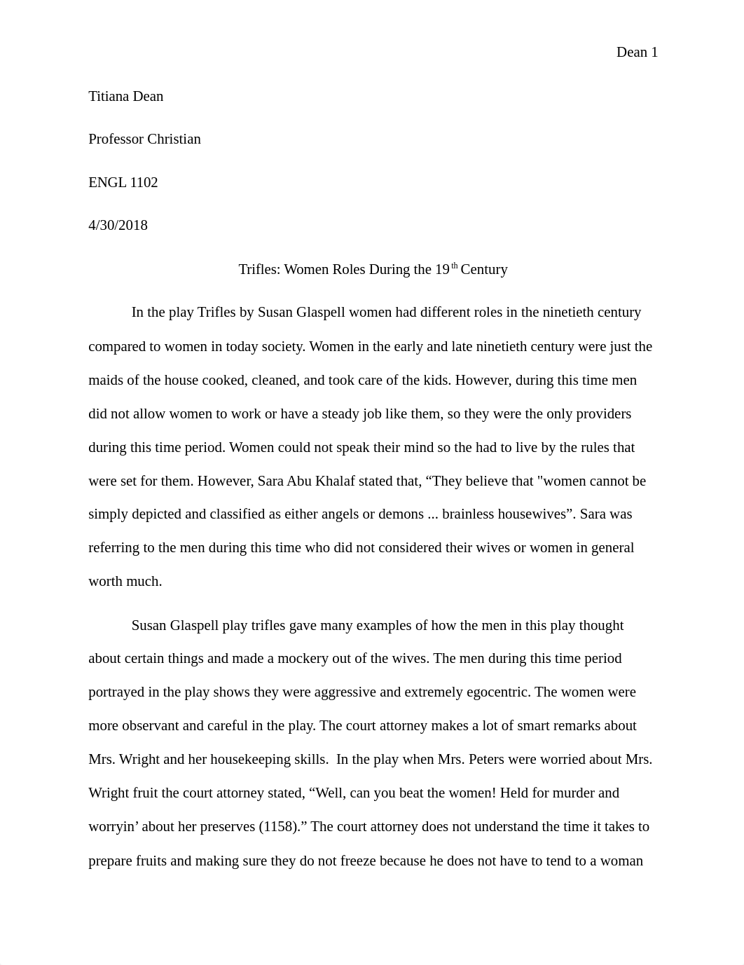 Essay 4( Trifles)(turn this one into d2l).docx_dxfn7fwy52x_page1