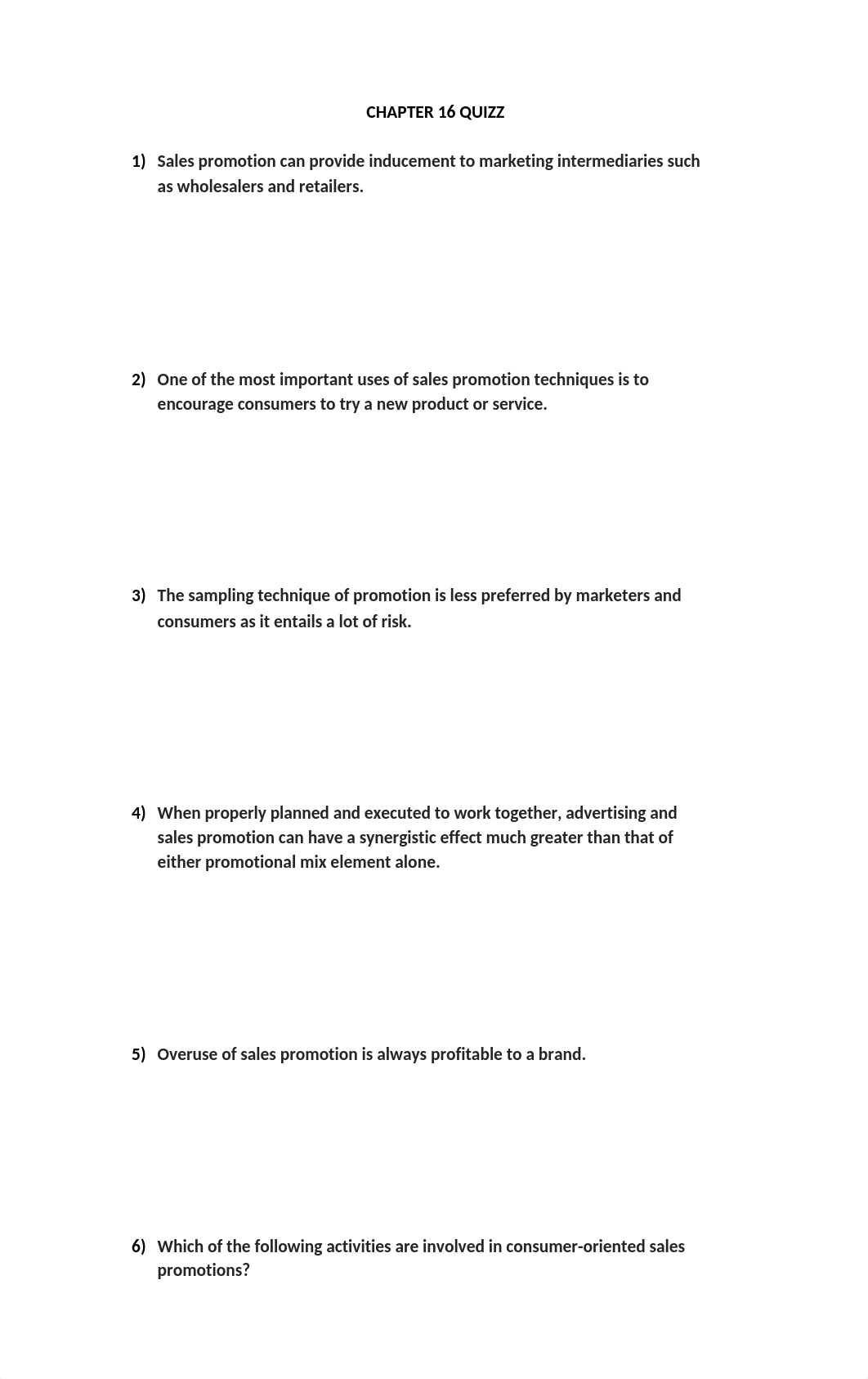 Chapter 16 _ Quizz1 Promotion Strategy.docx_dxfo11wfzmc_page1