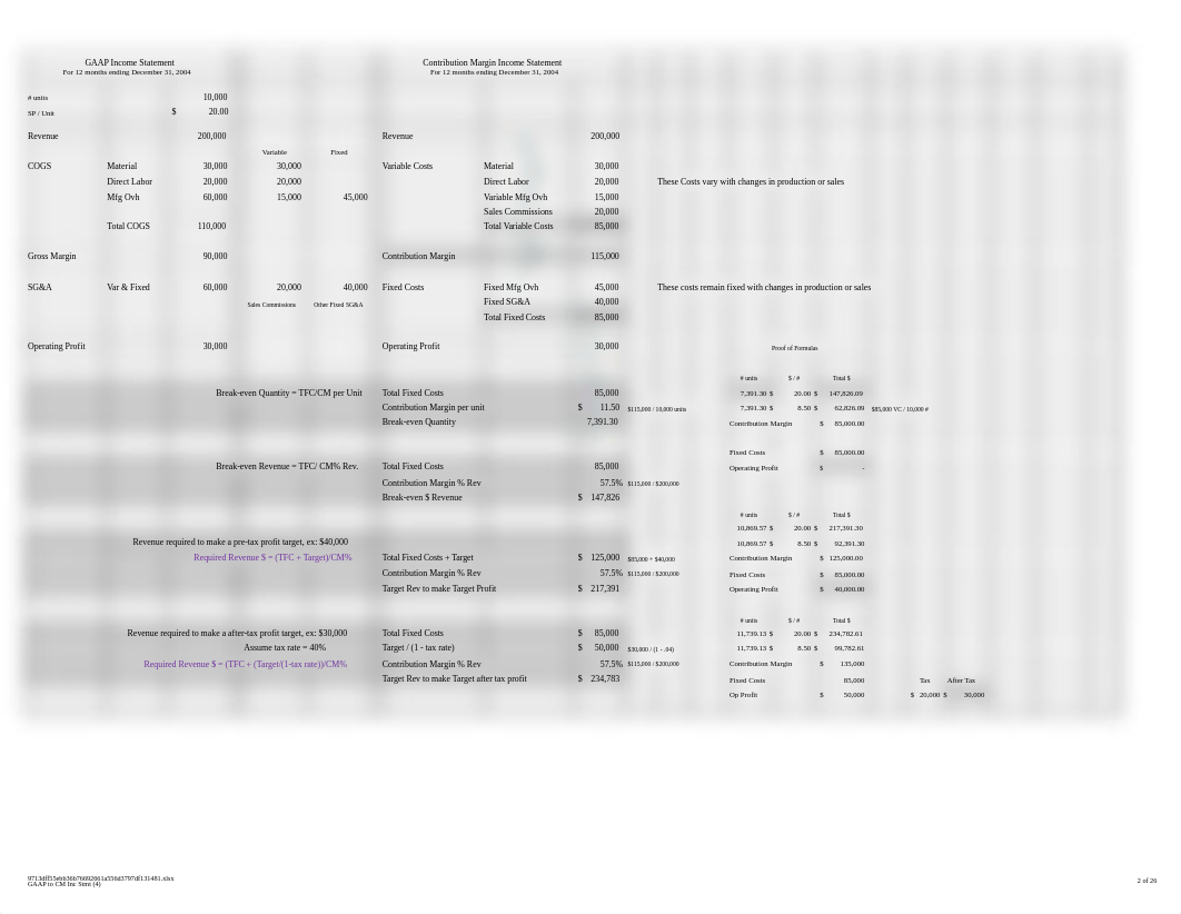 SME2001 - Midterm 2 Practice Set 2 Problems & Solutions, v(7.0).xlsx_dxfonvppdj2_page2