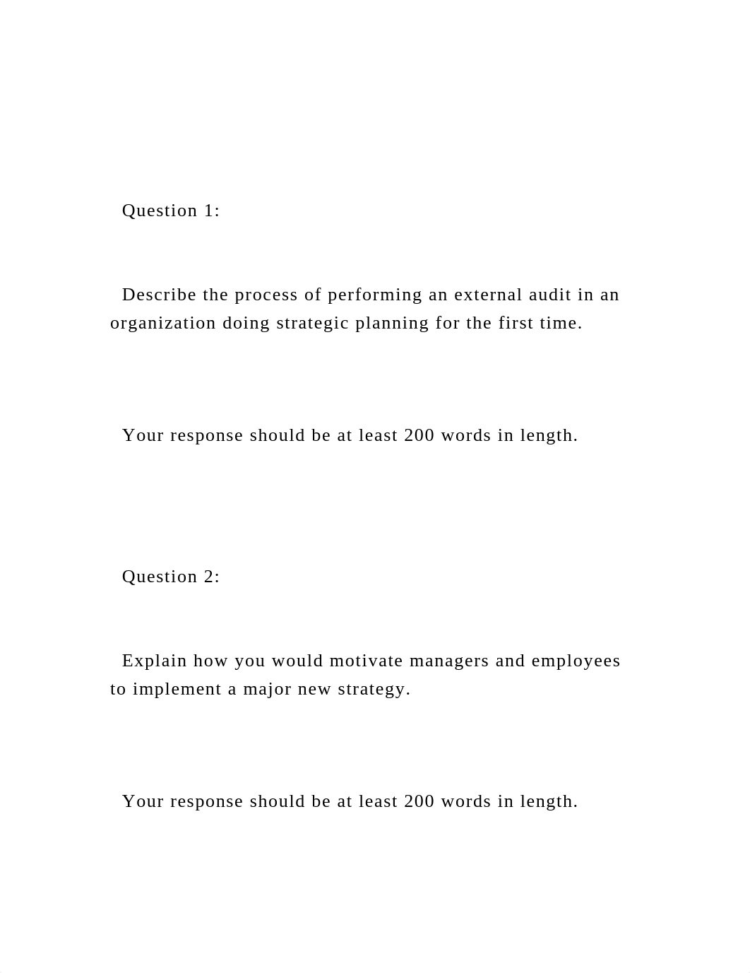 Question 1   Describe the process of performing an exter.docx_dxfqbsira99_page2