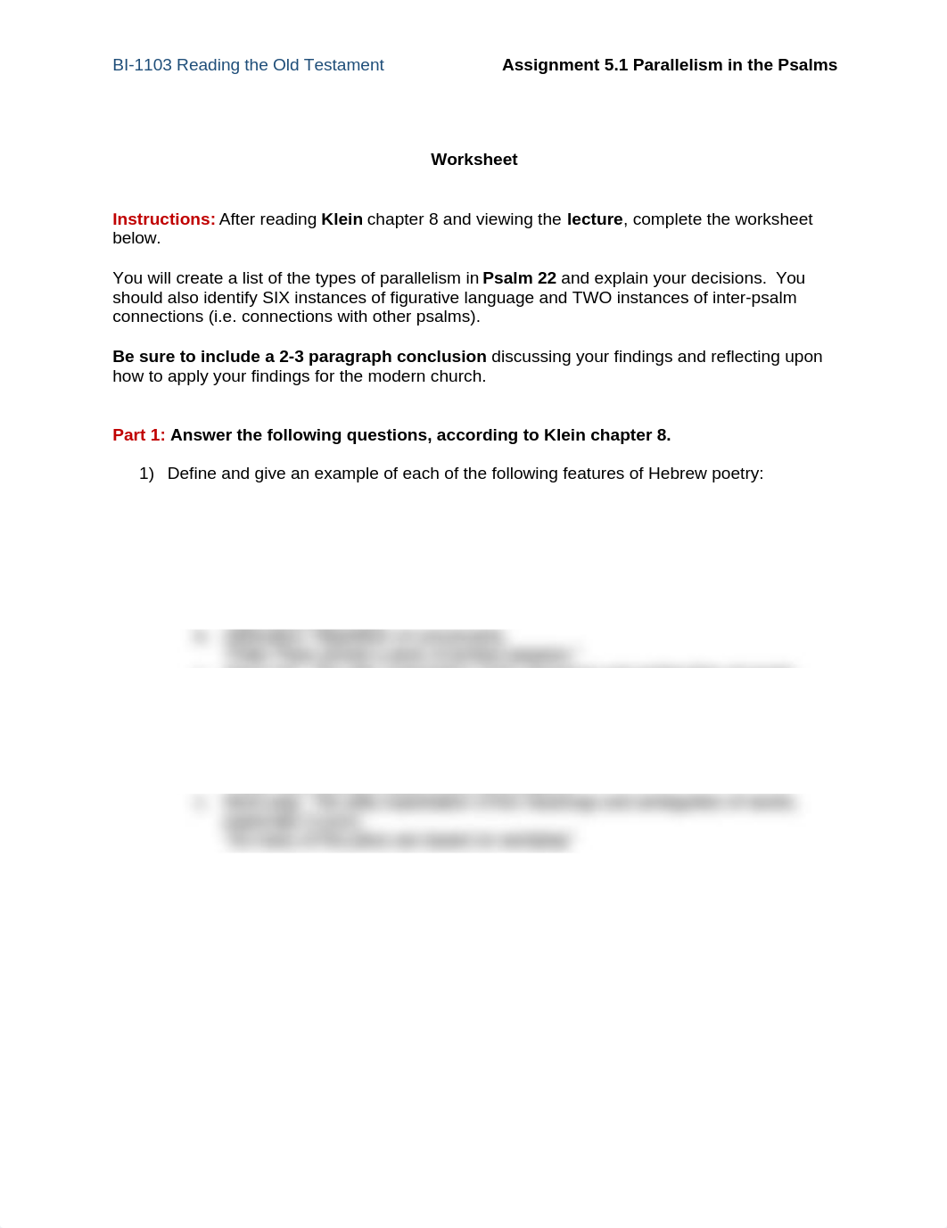Assignment 5.1 Parallelism in Psalm 22 Worksheet_20190225 (1).docx_dxfqnazv2h9_page1